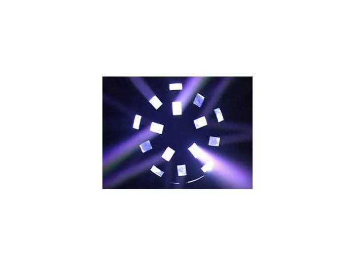 Black Label Led Mushroom DJ FIESTA - 1