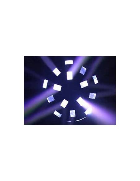 Black Label Led Mushroom DJ FIESTA - 1