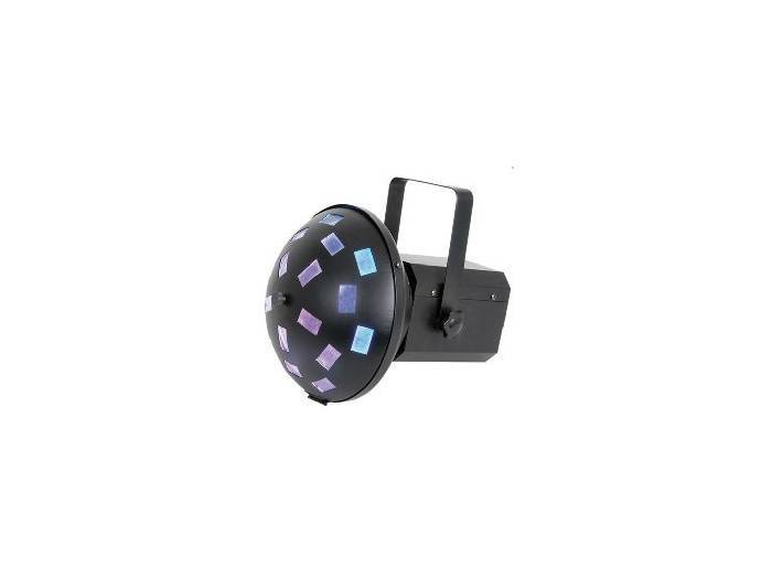 Black Label Led Mushroom DJ FIESTA - 2