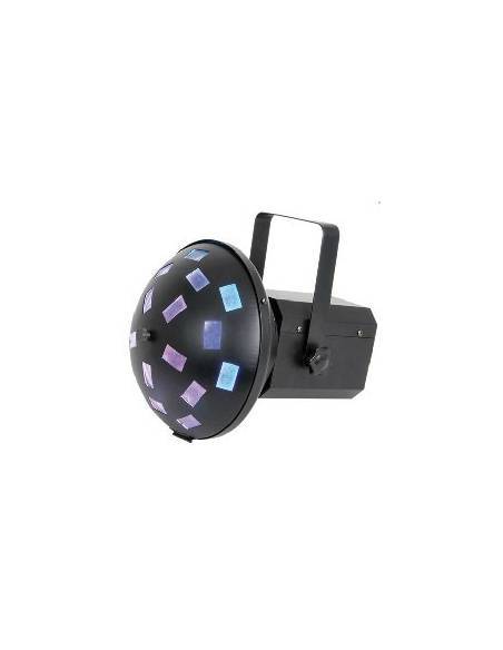 Black Label Led Mushroom DJ FIESTA - 2