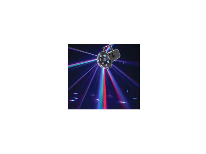 Black Label Led Mushroom DJ FIESTA - 3