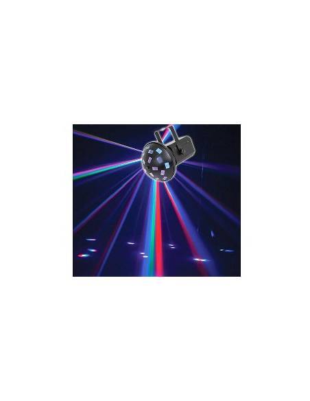 Black Label Led Mushroom DJ FIESTA - 3