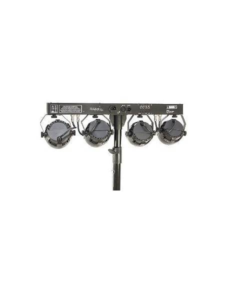IBIZA LIGHT DJLIGHT80LED - BARRA DE LUCES DE FIESTA - 4