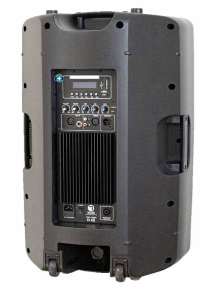 altavoz autoamplificado con bluetooth 1000w -lateral trasera