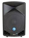 SEVEN SV15APRO-TWS ALTAVOZ AUTOAMPLIFICAD0 15' MP3/BT 1500W