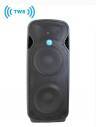SEVEN SV215A-TWS ALTAVOZ AUTOAMPLIFICADO 2X15' MP3/BT 2000W