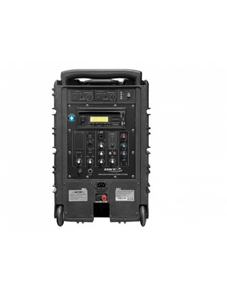 BST PWA320 - PA SPEAKER 400W - 3