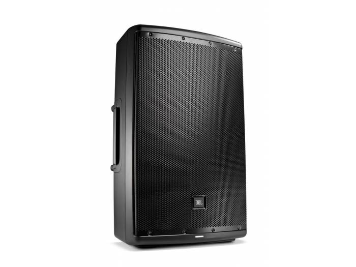 JBL EON 615 Altavoz Autoamplificado 15 pulgadas con control por interfaz  Bluetooth v4.0 de JBL con ✓Envío Rápido para toda España