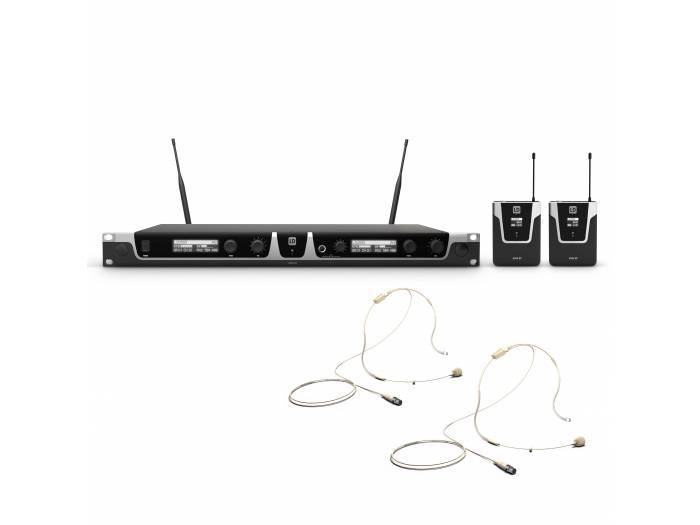 LD Systems U505 BPHH 2 - 1