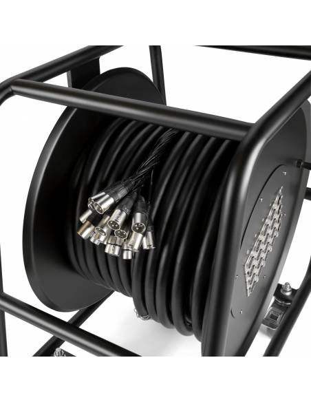 Adam Hall Cables K 20 C 30 D - 3