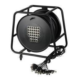 Adam Hall Cables K 32 C 30 D - 1