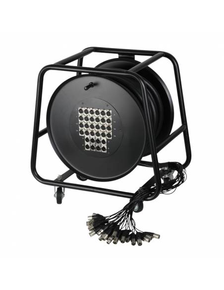 Adam Hall Cables K 32 C 50 D - 1