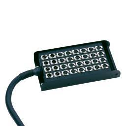 Adam Hall Cables K 40 C 50 - 1