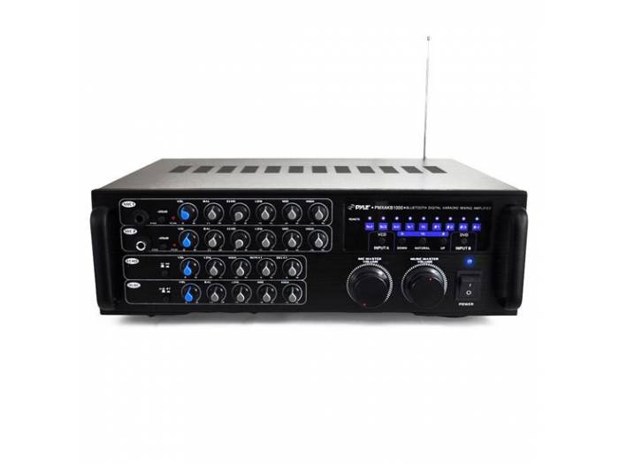 Pack karaoke pro 1000 - 4