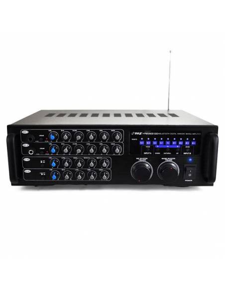 Pack karaoke pro 1000 - 4