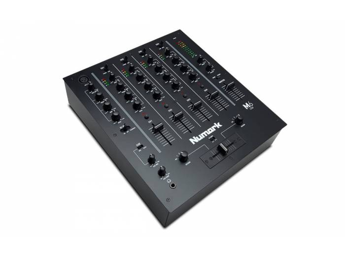 Numark M6 USB - Mesa de Mezclas USB - 1