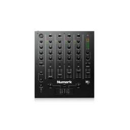 Numark M6 USB - Mesa de Mezclas USB - 1 2