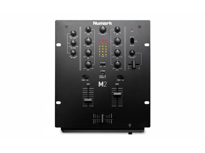 Numark M2 mesa de mezclas dj