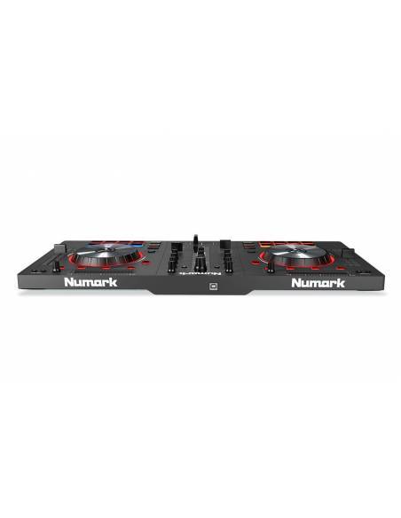 Numark Mixtrack III - Controladora DJ
