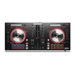 Numark Mixtrack Pro III | Mas Que Sonido 2