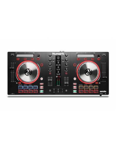 Numark Mixtrack Pro III | Mas Que Sonido