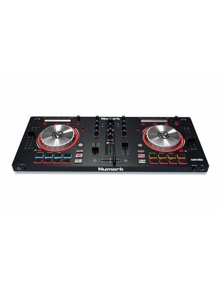 Numark Mixtrack Pro III | Mas Que Sonido