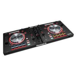 Numark Mixtrack Pro III | Mas Que Sonido
