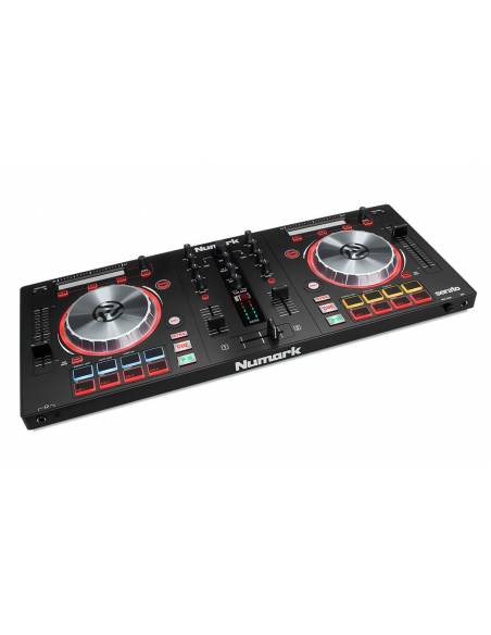 Numark Mixtrack Pro III | Mas Que Sonido
