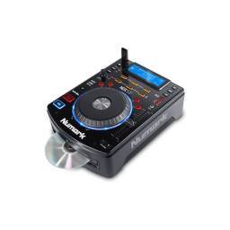Numark NDX 500 - reproductor de CD con lector de usb integrado - 1