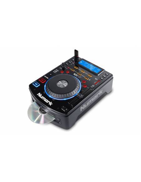 Numark NDX 500 - reproductor de CD con lector de usb integrado - 1