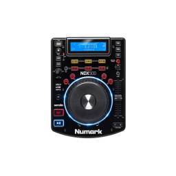 Numark NDX 500 - reproductor de CD con lector de usb integrado - 1 2