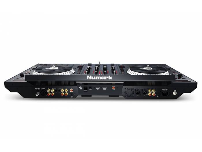 Numark NS7 III | Mas Que Sonido