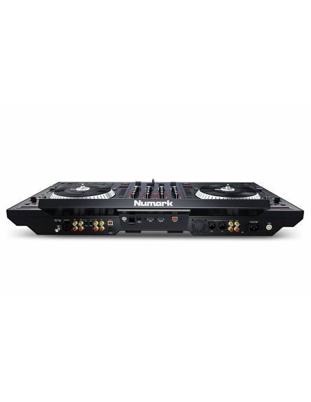 Numark NS7 III | Mas Que Sonido