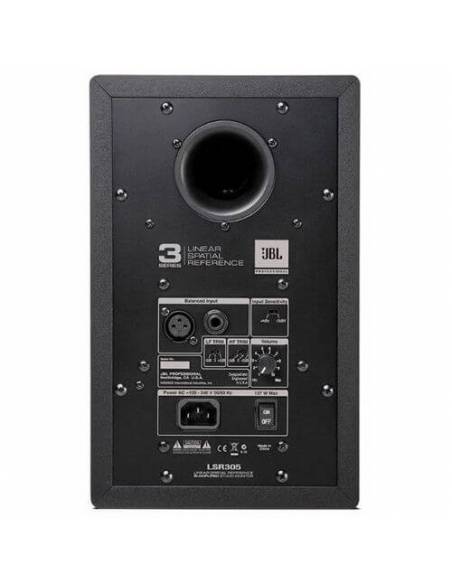 JBL LSR 305 - 3