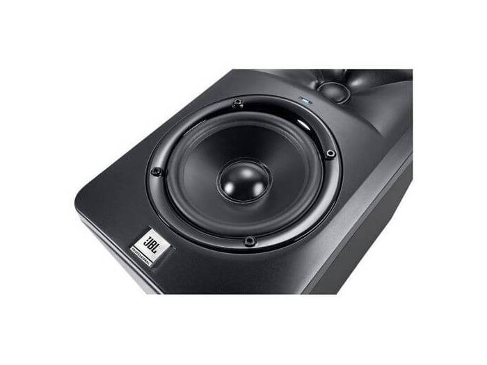 JBL LSR 305 - 4