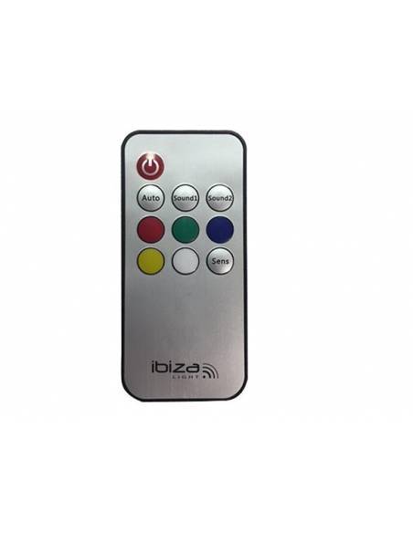 ASTRO-BALL8 BOLA DE DISCOTECA CON MANDO A DISTANCIA