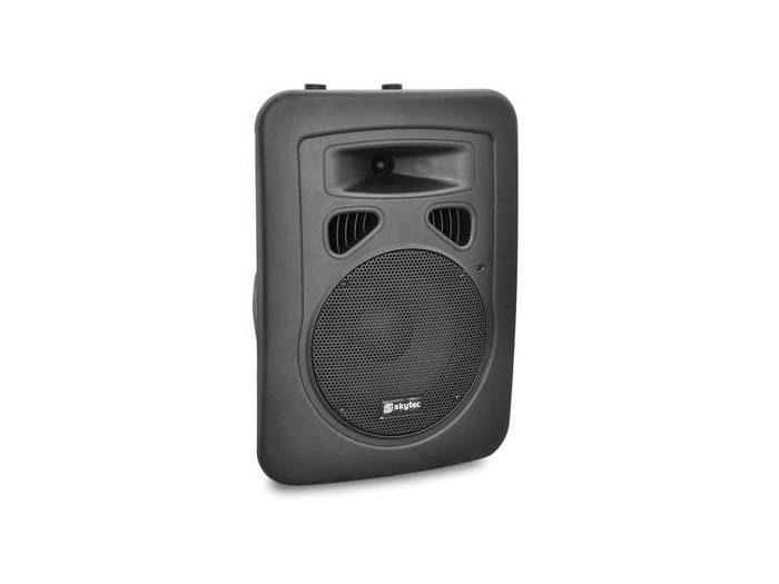 Barcelona acortar Cabaña SKYTEC SP 800A 170.310 Altavoz Activo 8 pulgadas 200w de Skytec  Descatalogados