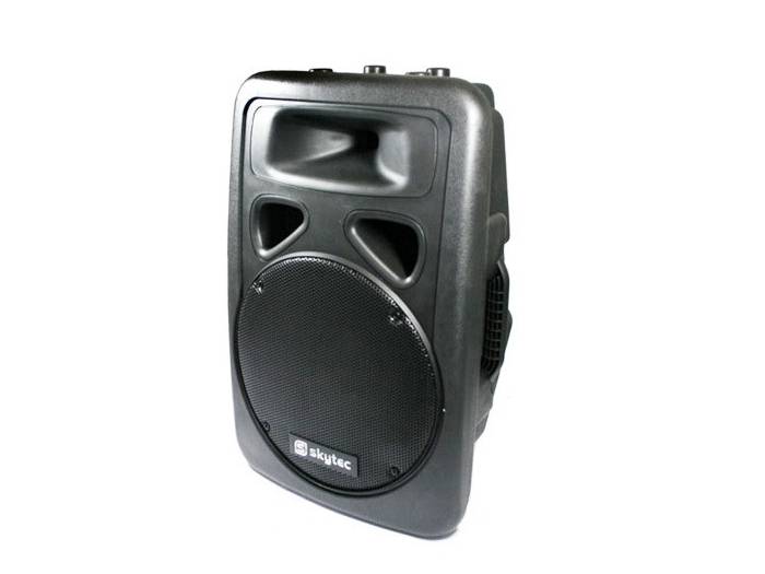 Skytec SP-1200 12 pulgadas Altavoz ABS PA - 1