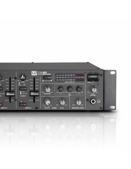 LD Systems ZONE 423 - 5