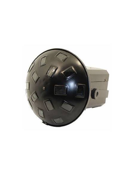 Black Label Led Mushroom DJ FIESTA - 4
