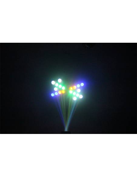 Ibiza Light Moon Flower