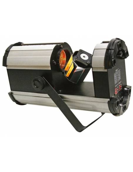 HQ POWER ARAZU II - Escaner Led Discoteca BARREL - 48 LEDS - 4