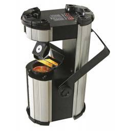 HQ POWER ARAZU II - Escaner Led Discoteca BARREL - 48 LEDS - 5