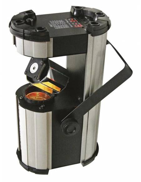 HQ POWER ARAZU II - Escaner Led Discoteca BARREL - 48 LEDS - 5