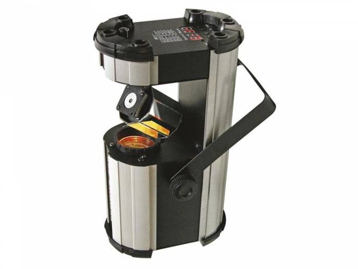 HQ POWER ARAZU II - Escaner Led Discoteca BARREL - 48 LEDS - 6