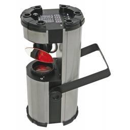 HQ POWER - ARAZU I - Escaner Led Discoteca - 48 LEDs - 1