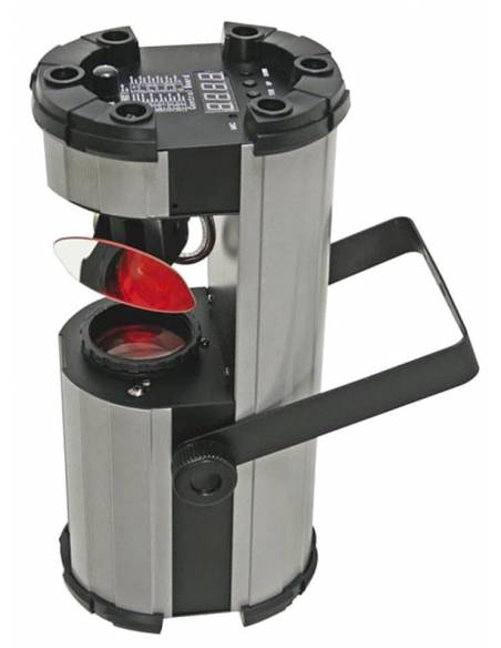 HQ POWER - ARAZU I - Escaner Led Discoteca - 48 LEDs - 1