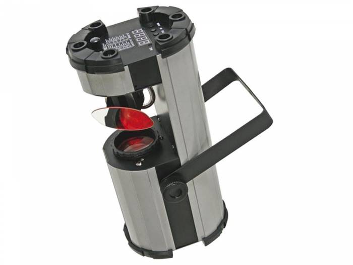 HQ POWER - ARAZU I - Escaner Led Discoteca - 48 LEDs - 3