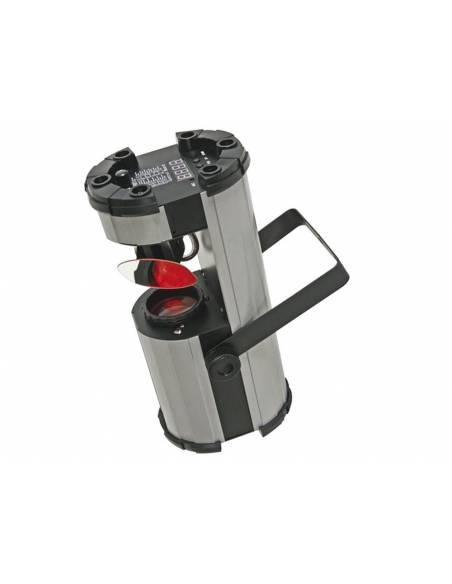 HQ POWER - ARAZU I - Escaner Led Discoteca - 48 LEDs - 3