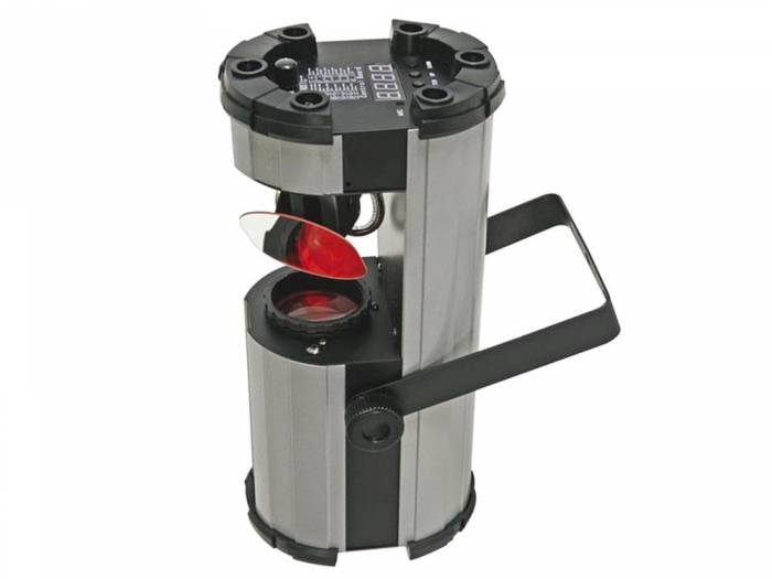 HQ POWER - ARAZU I - Escaner Led Discoteca - 48 LEDs - 5